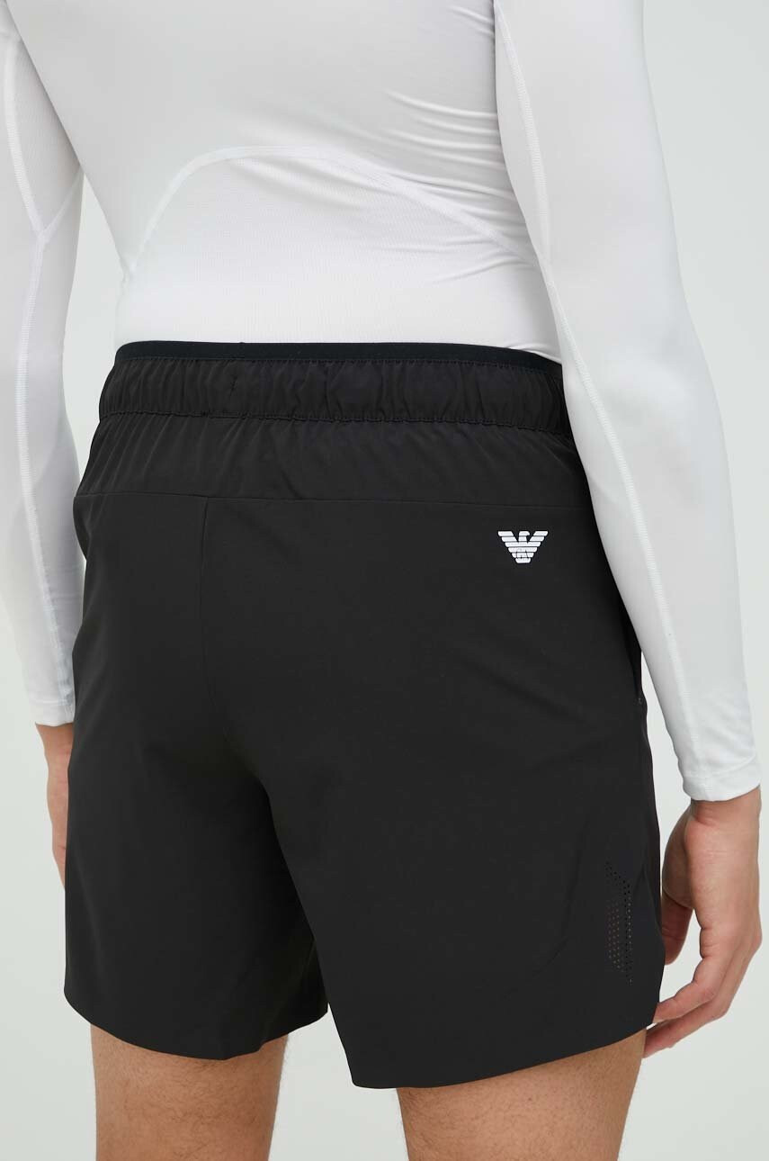 EA7 Emporio Armani Къс панталон - Pepit.bg