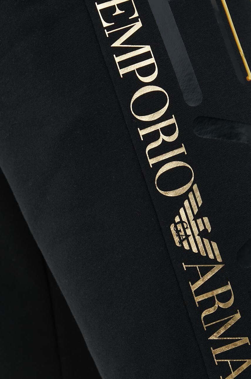 EA7 Emporio Armani Къс панталон - Pepit.bg