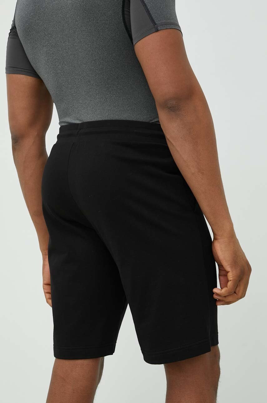 EA7 Emporio Armani Къс панталон - Pepit.bg