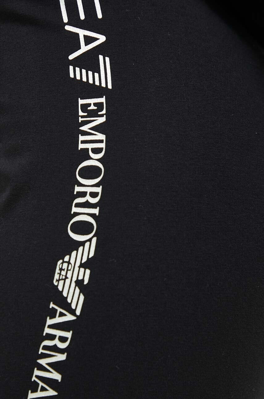 EA7 Emporio Armani Къс панталон - Pepit.bg