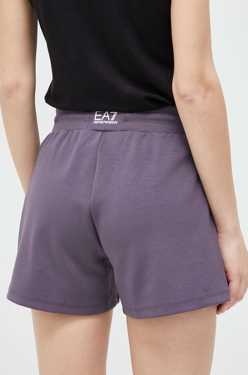 EA7 Emporio Armani Къс панталон - Pepit.bg