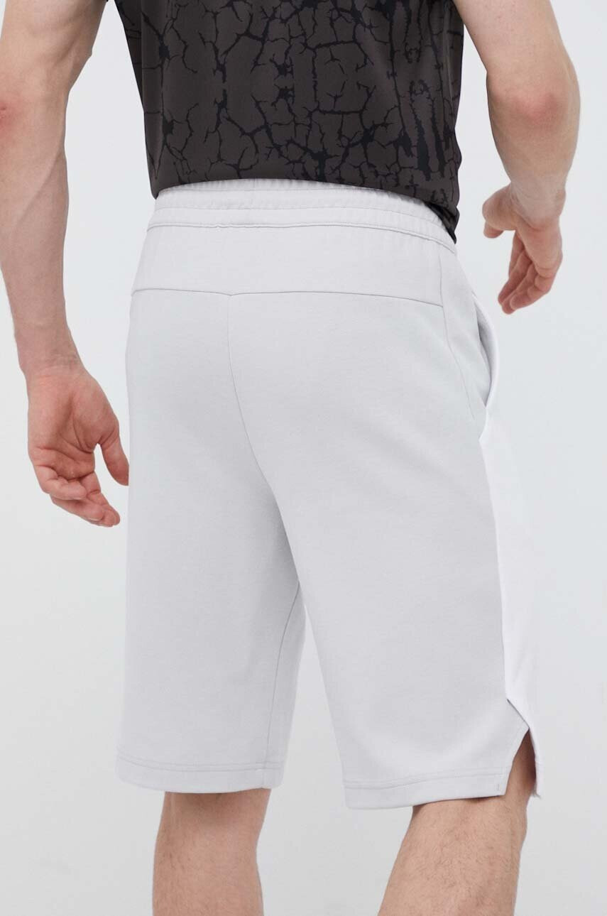 EA7 Emporio Armani Къс панталон - Pepit.bg