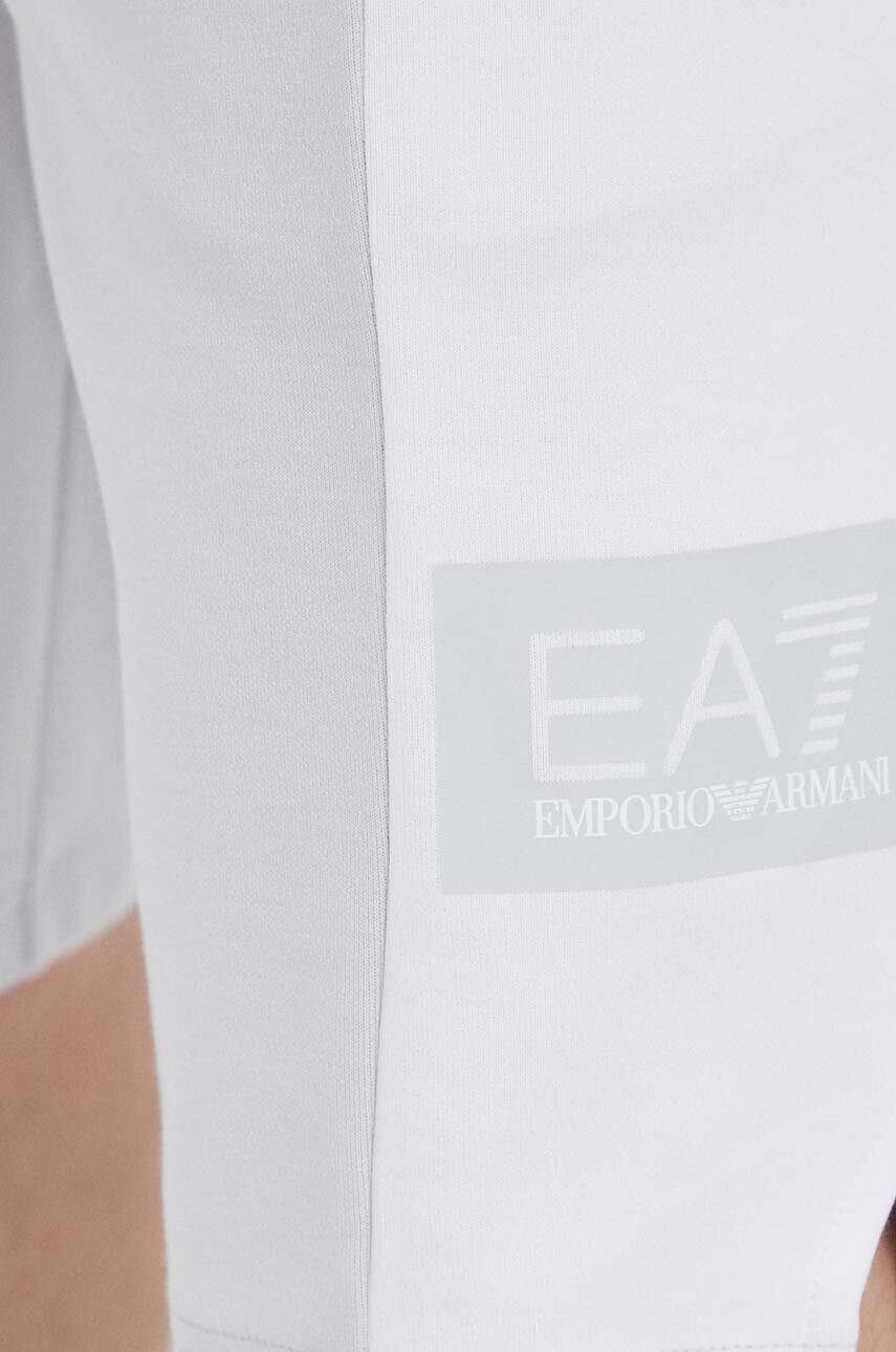 EA7 Emporio Armani Къс панталон - Pepit.bg