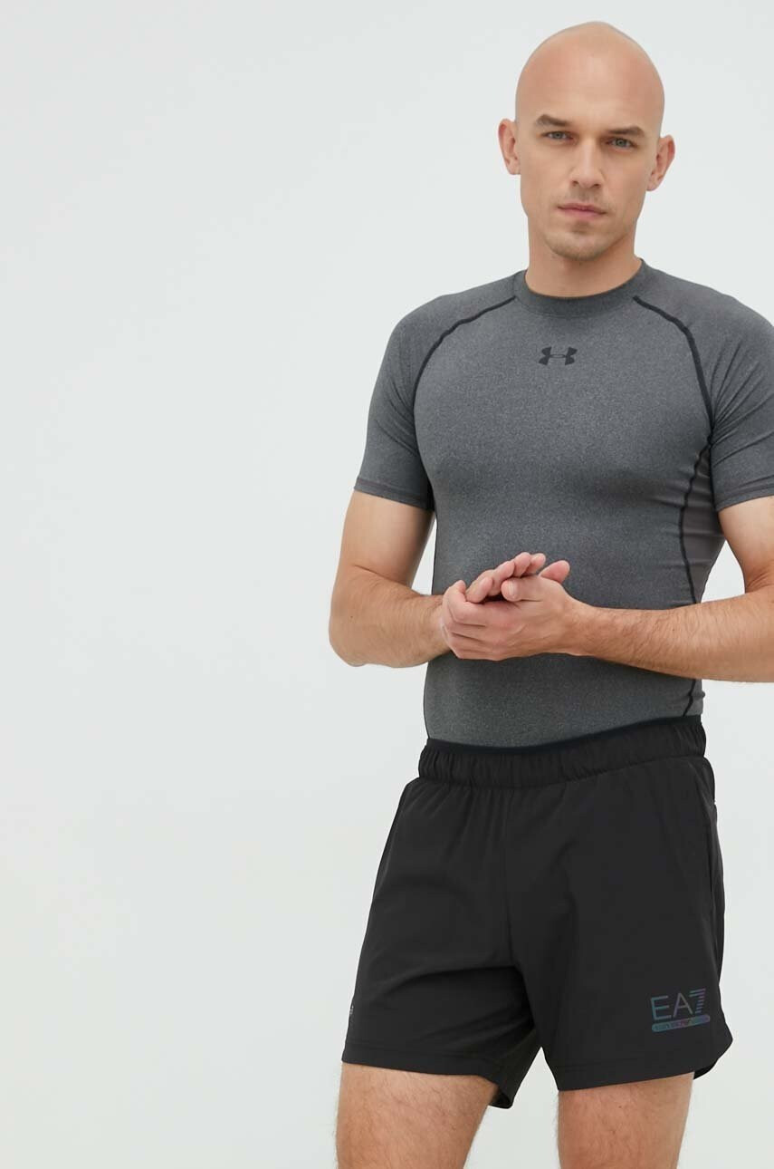 EA7 Emporio Armani Къс панталон - Pepit.bg