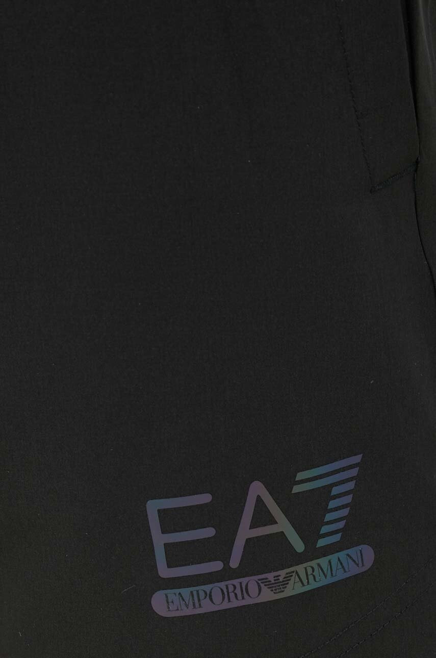 EA7 Emporio Armani Къс панталон - Pepit.bg