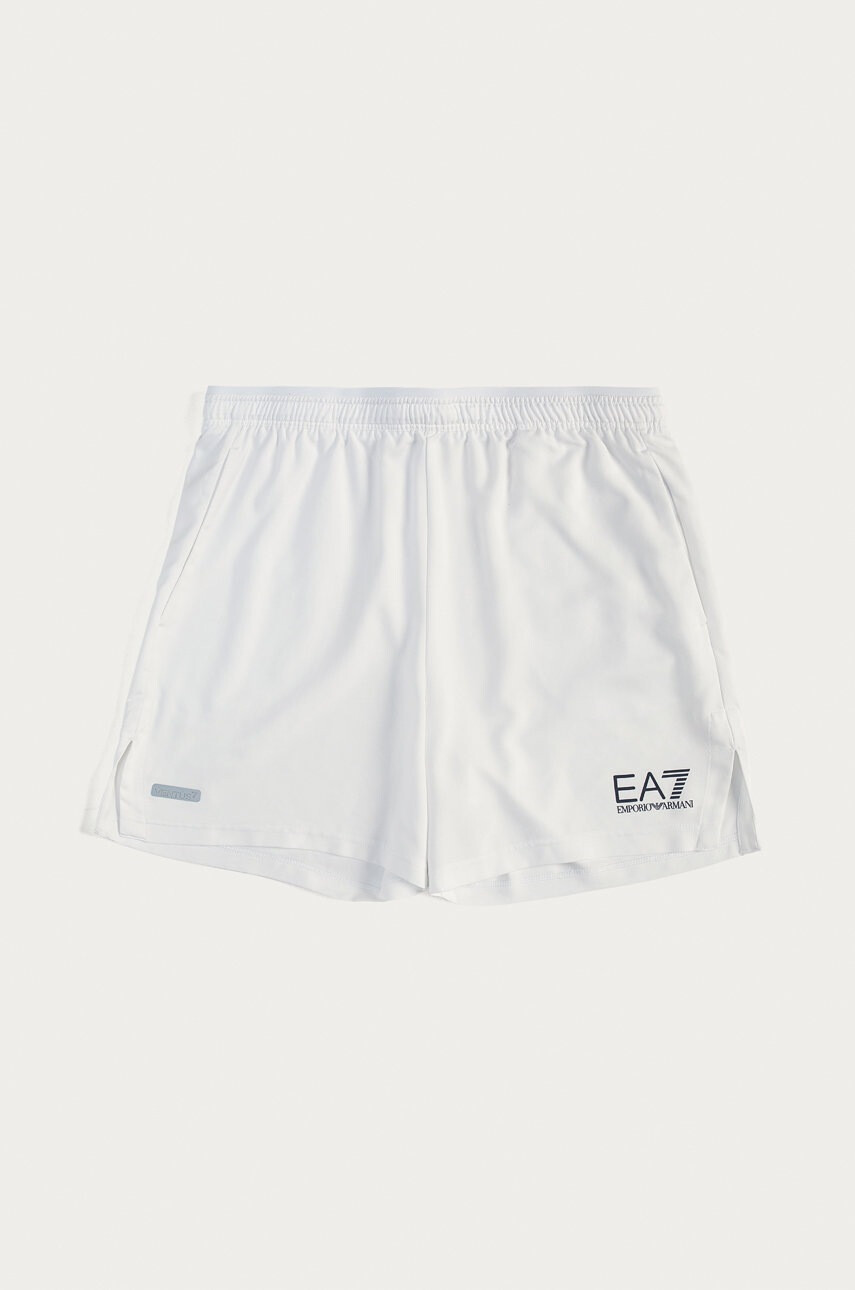 EA7 Emporio Armani Къси панталони - Pepit.bg