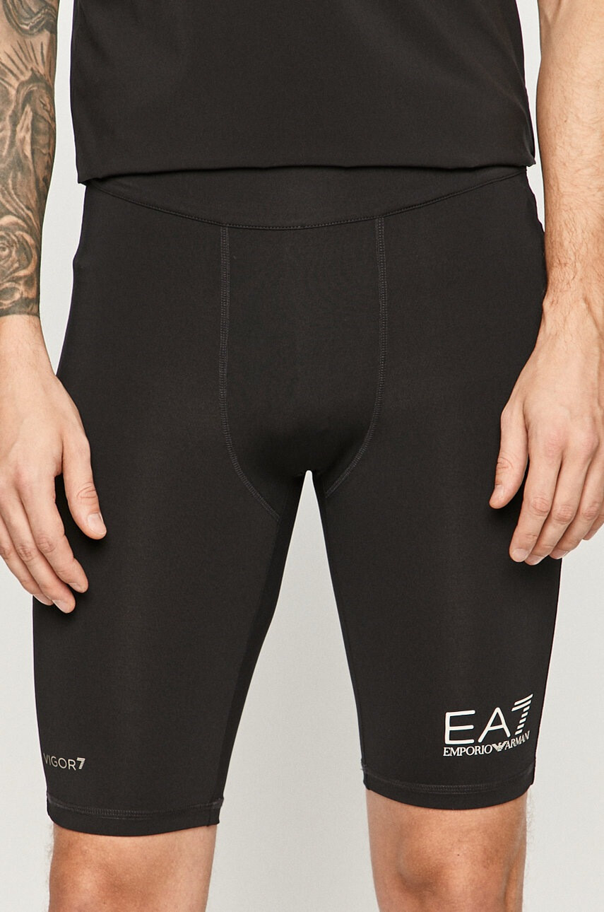EA7 Emporio Armani Къси панталони - Pepit.bg
