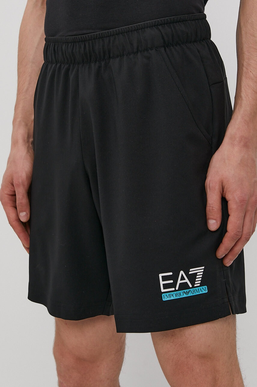 EA7 Emporio Armani Къси панталони - Pepit.bg