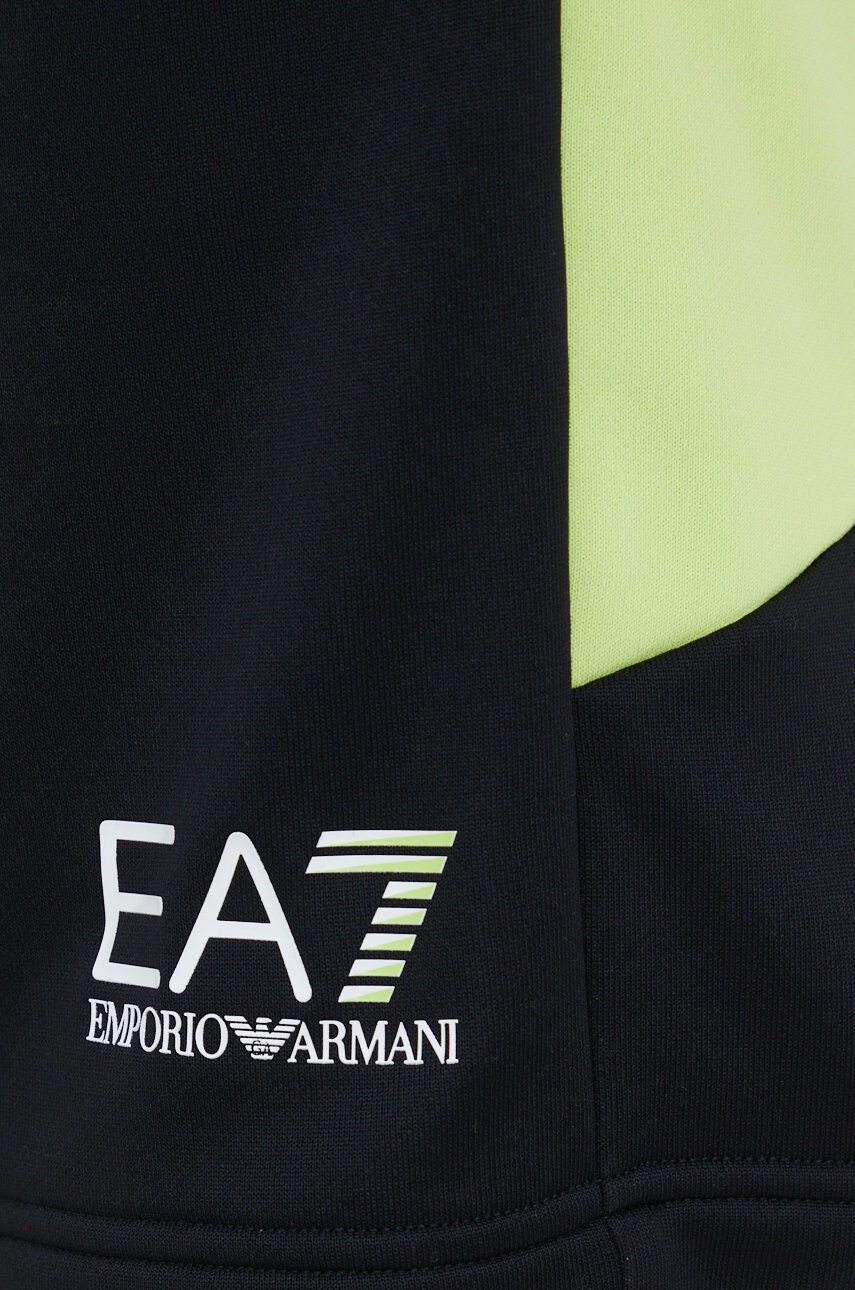 EA7 Emporio Armani Къси панталони - Pepit.bg