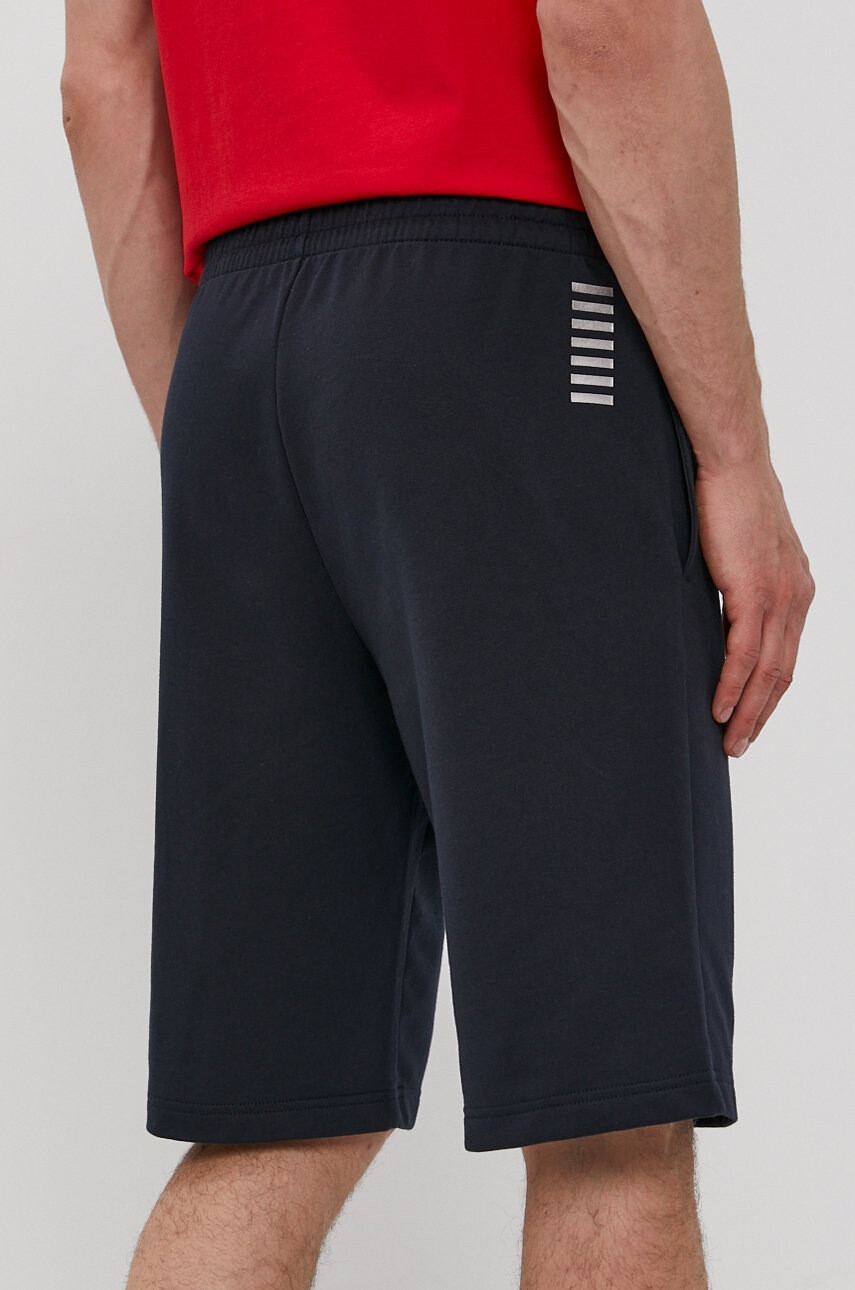 EA7 Emporio Armani Къси панталони - Pepit.bg