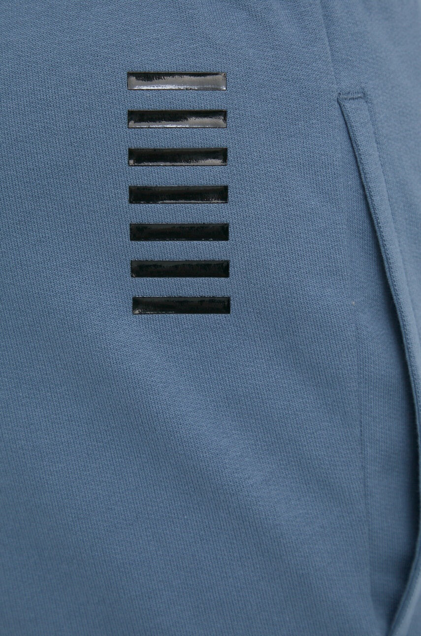 EA7 Emporio Armani Къси панталони - Pepit.bg