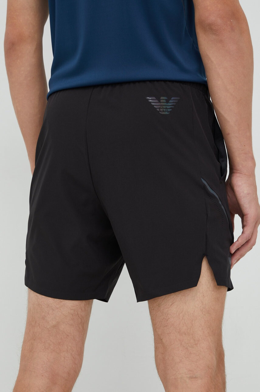 EA7 Emporio Armani Къси панталони - Pepit.bg