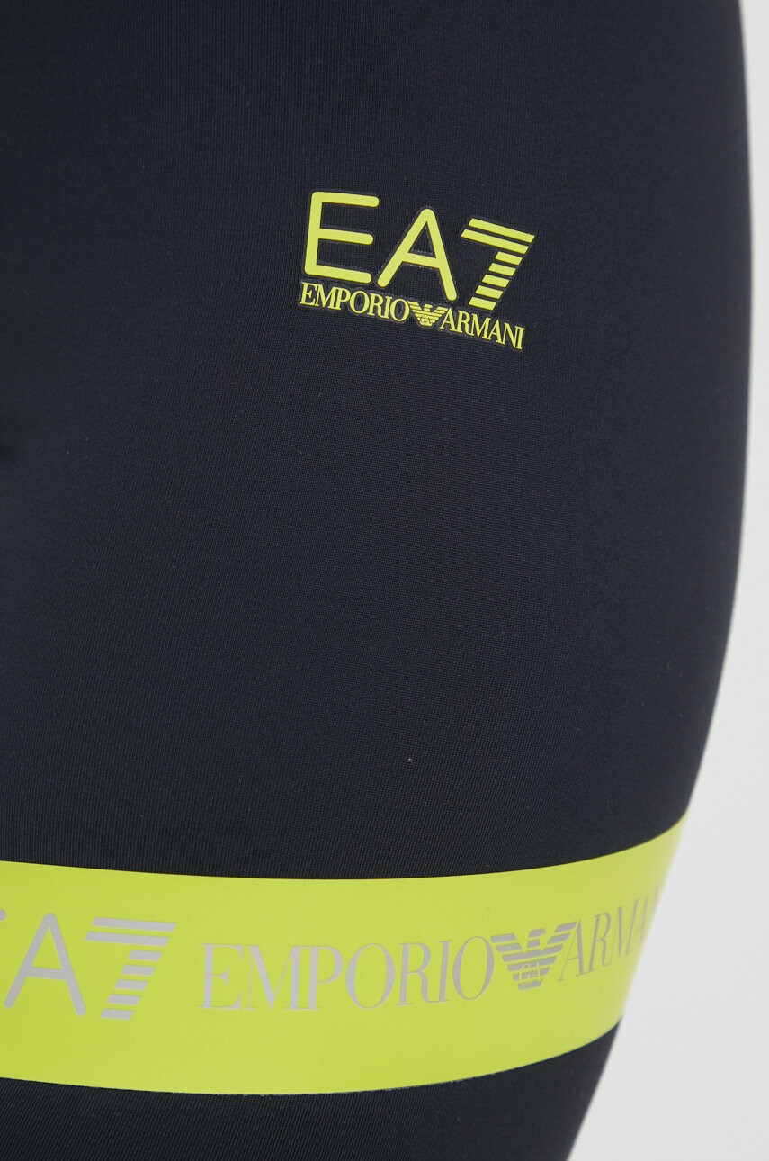 EA7 Emporio Armani Къси панталони Training - Pepit.bg