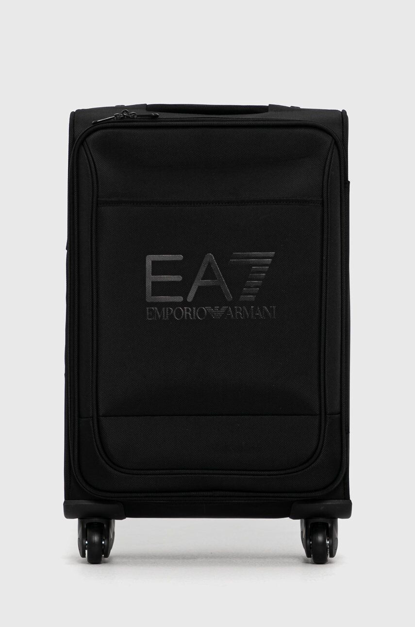 EA7 Emporio Armani Куфар - Pepit.bg