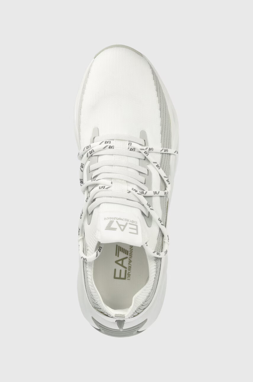 EA7 Emporio Armani Маратонки - Pepit.bg