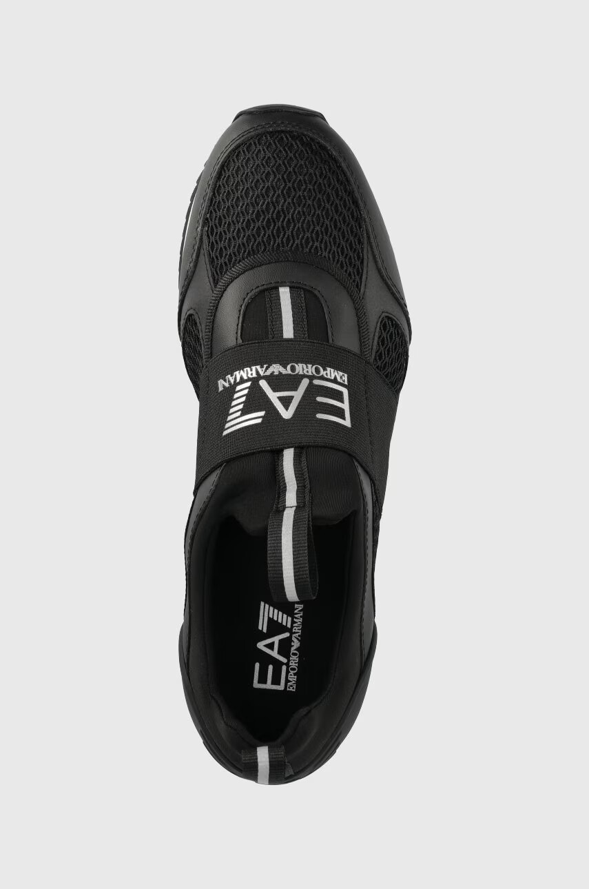 EA7 Emporio Armani Маратонки - Pepit.bg