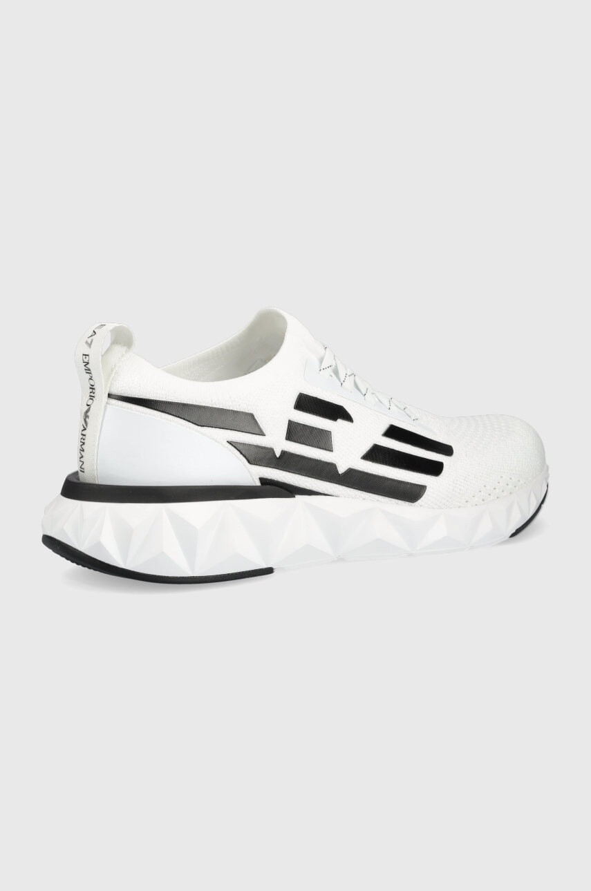 EA7 Emporio Armani Маратонки - Pepit.bg