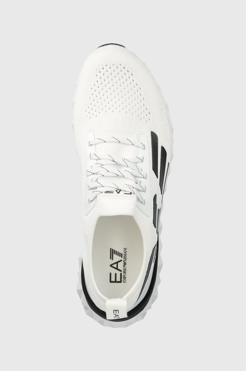 EA7 Emporio Armani Маратонки - Pepit.bg