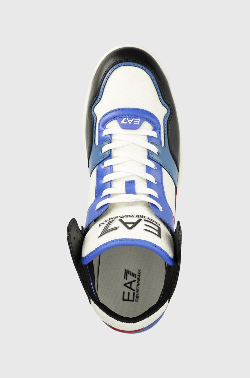 EA7 Emporio Armani Маратонки X8Z039 XK331 S494 - Pepit.bg