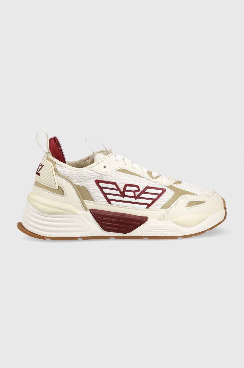 EA7 Emporio Armani Маратонки Ace Runner - Pepit.bg