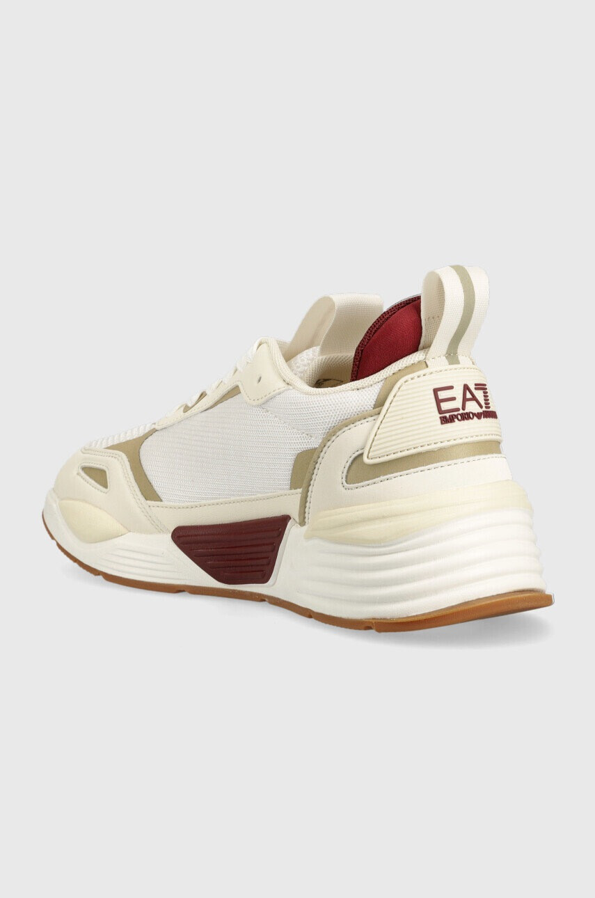 EA7 Emporio Armani Маратонки Ace Runner - Pepit.bg