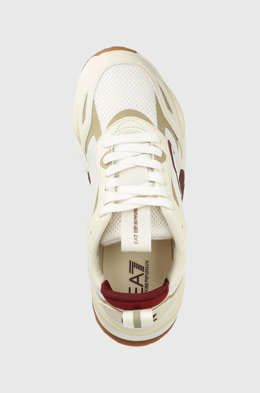 EA7 Emporio Armani Маратонки Ace Runner - Pepit.bg