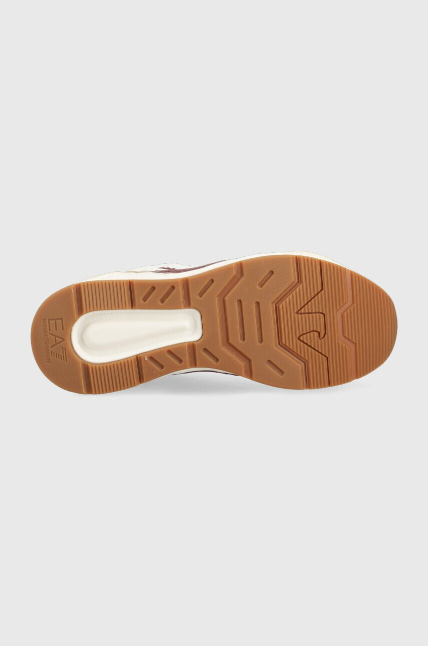 EA7 Emporio Armani Маратонки Ace Runner - Pepit.bg