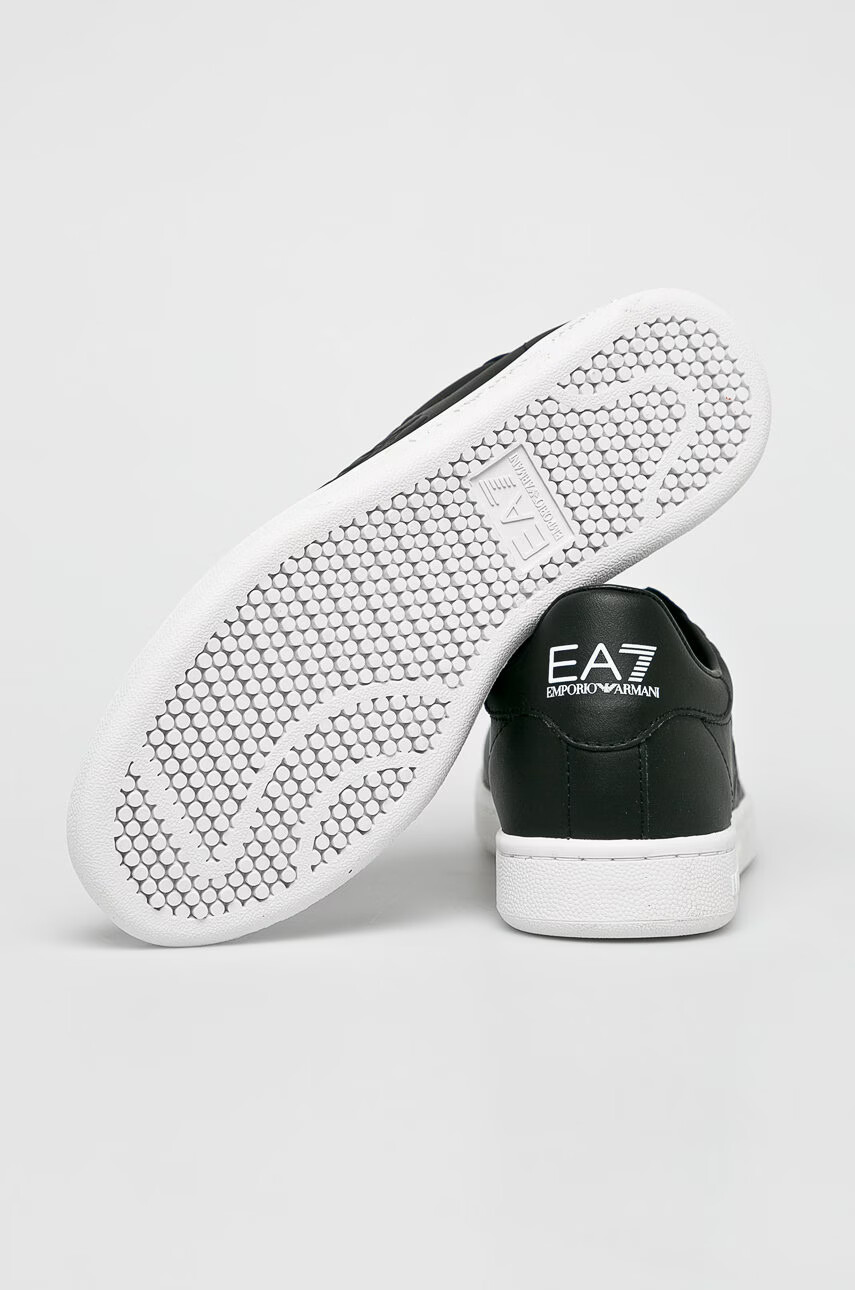 EA7 Emporio Armani Обувки - Pepit.bg