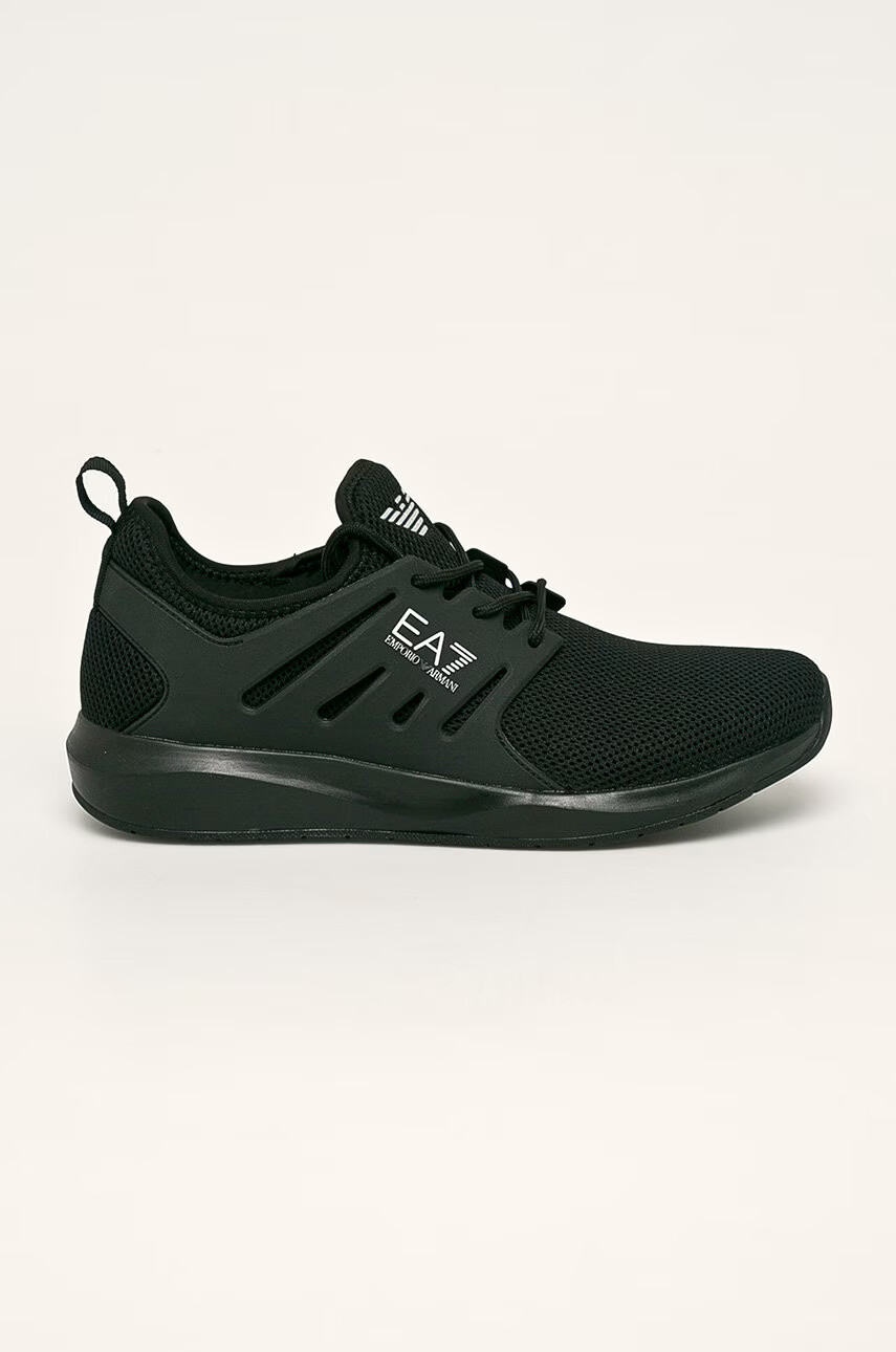 EA7 Emporio Armani Обувки - Pepit.bg