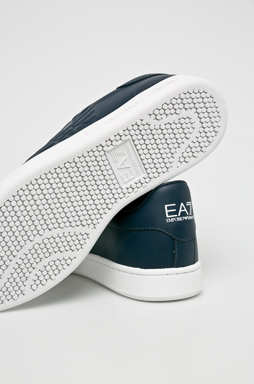 EA7 Emporio Armani Обувки - Pepit.bg