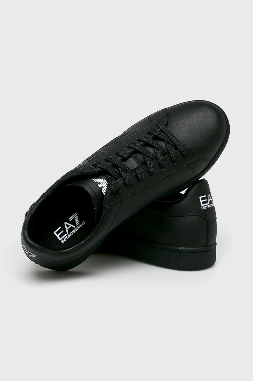 EA7 Emporio Armani Обувки - Pepit.bg