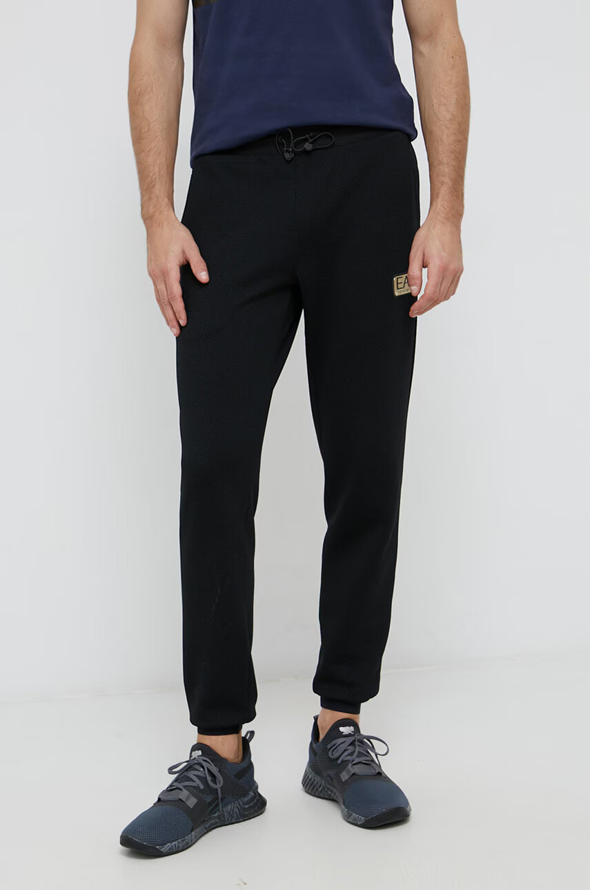 EA7 Emporio Armani Панталон - Pepit.bg