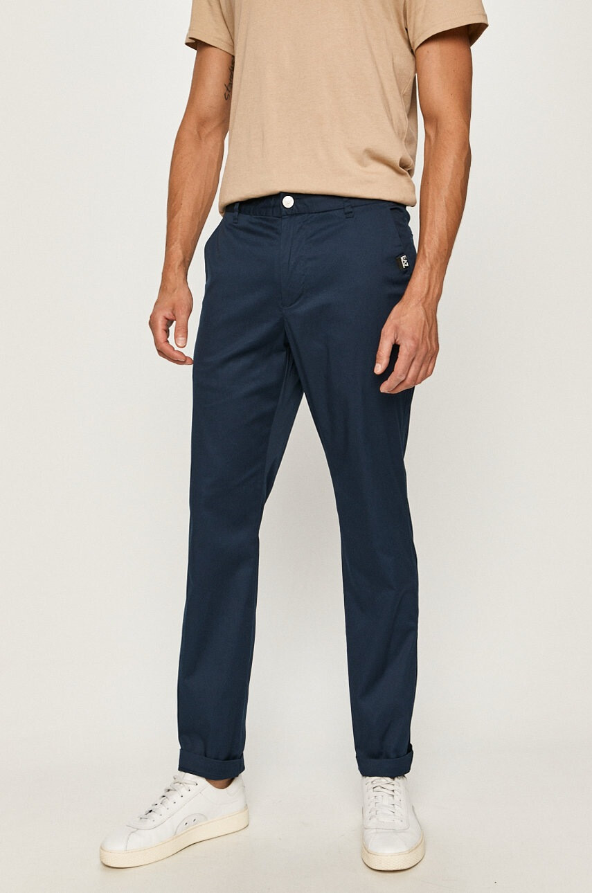 EA7 Emporio Armani Панталони - Pepit.bg