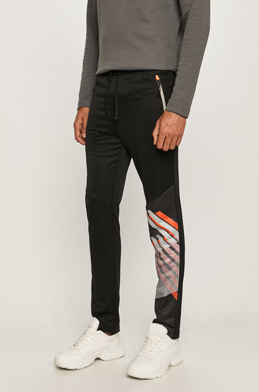 EA7 Emporio Armani Панталони - Pepit.bg