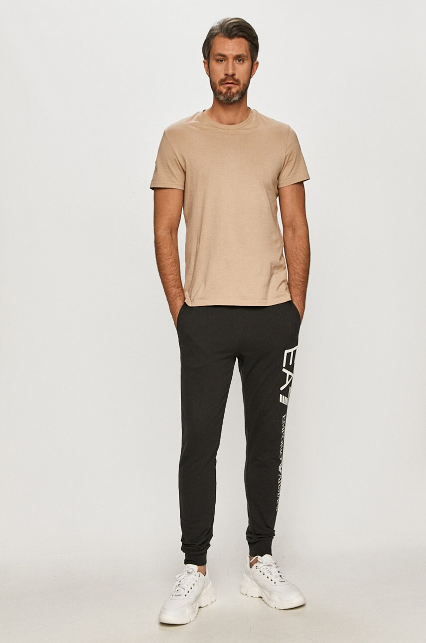 EA7 Emporio Armani Панталони - Pepit.bg
