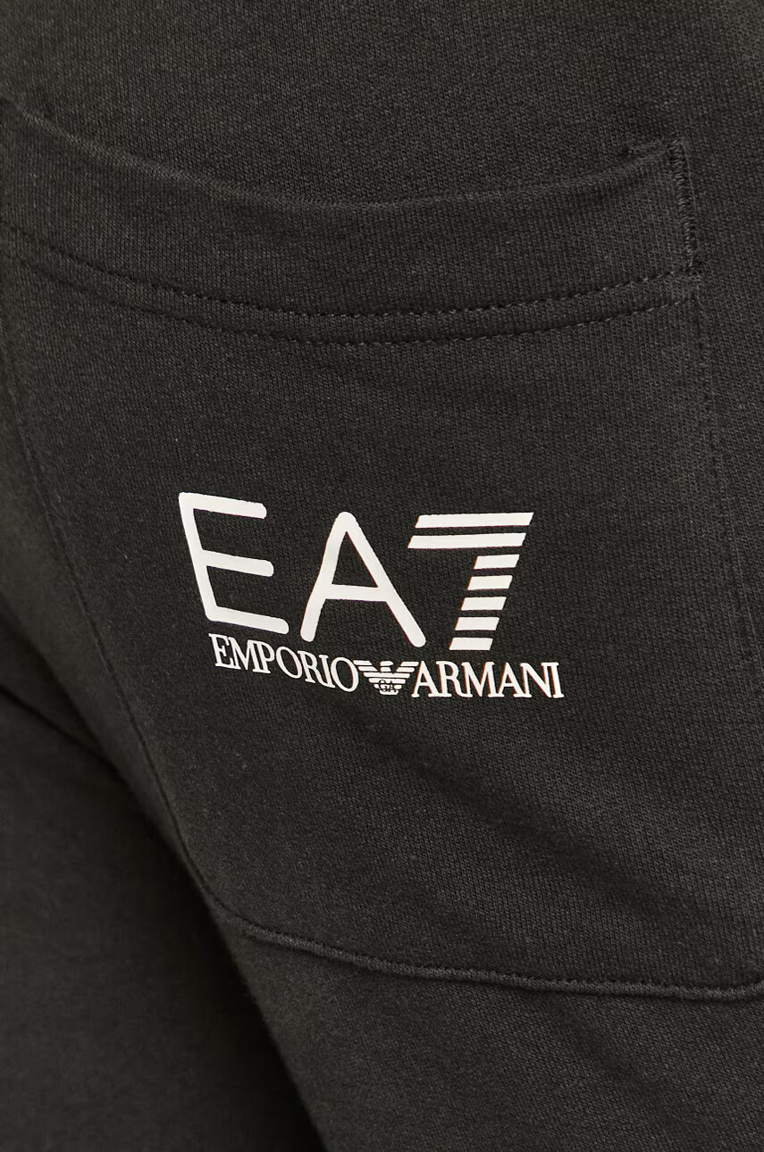 EA7 Emporio Armani Панталони - Pepit.bg