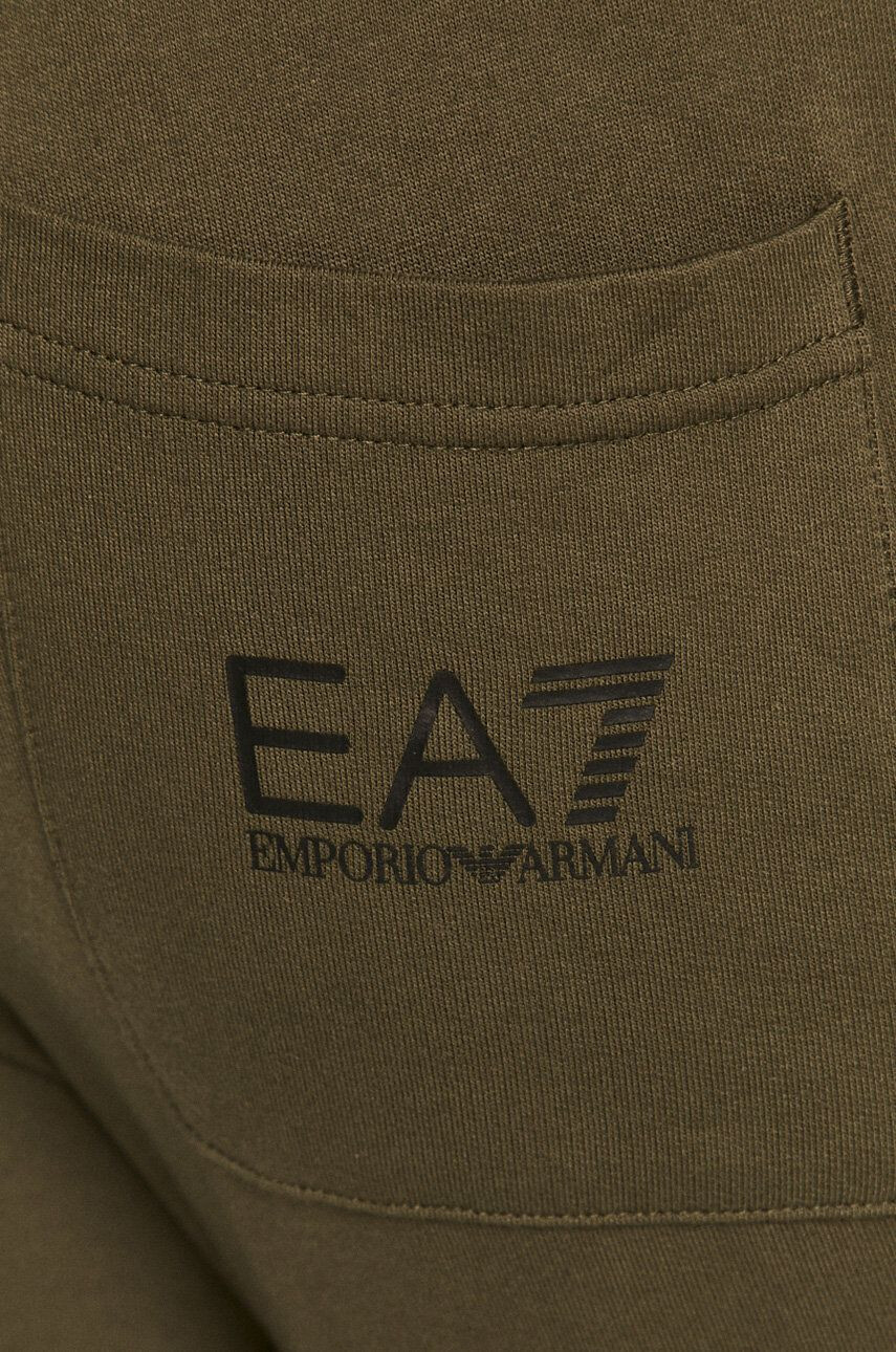 EA7 Emporio Armani Панталони - Pepit.bg