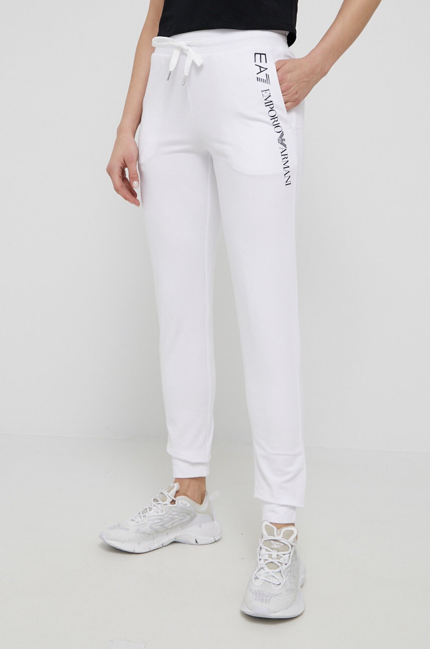 EA7 Emporio Armani Панталони - Pepit.bg