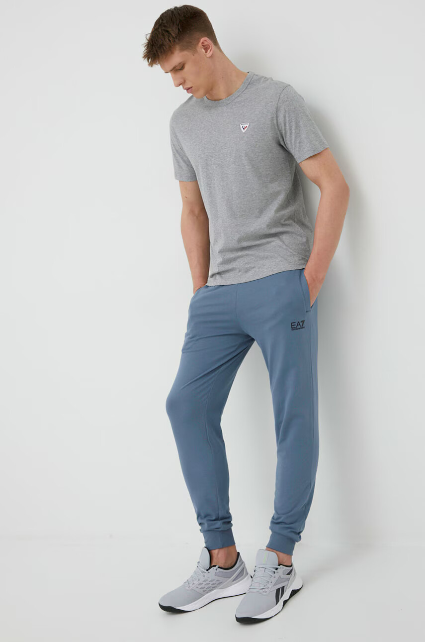 EA7 Emporio Armani Панталони - Pepit.bg