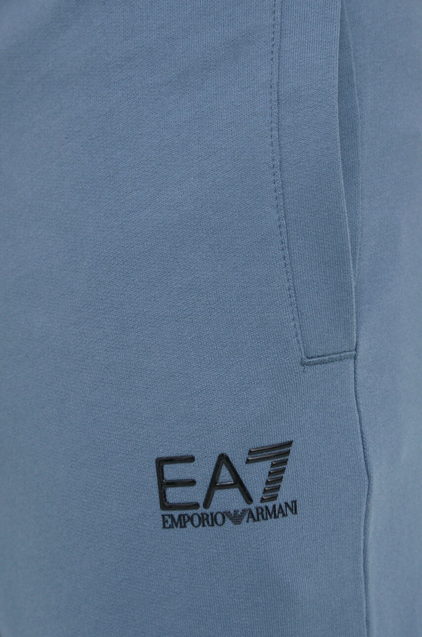 EA7 Emporio Armani Панталони - Pepit.bg