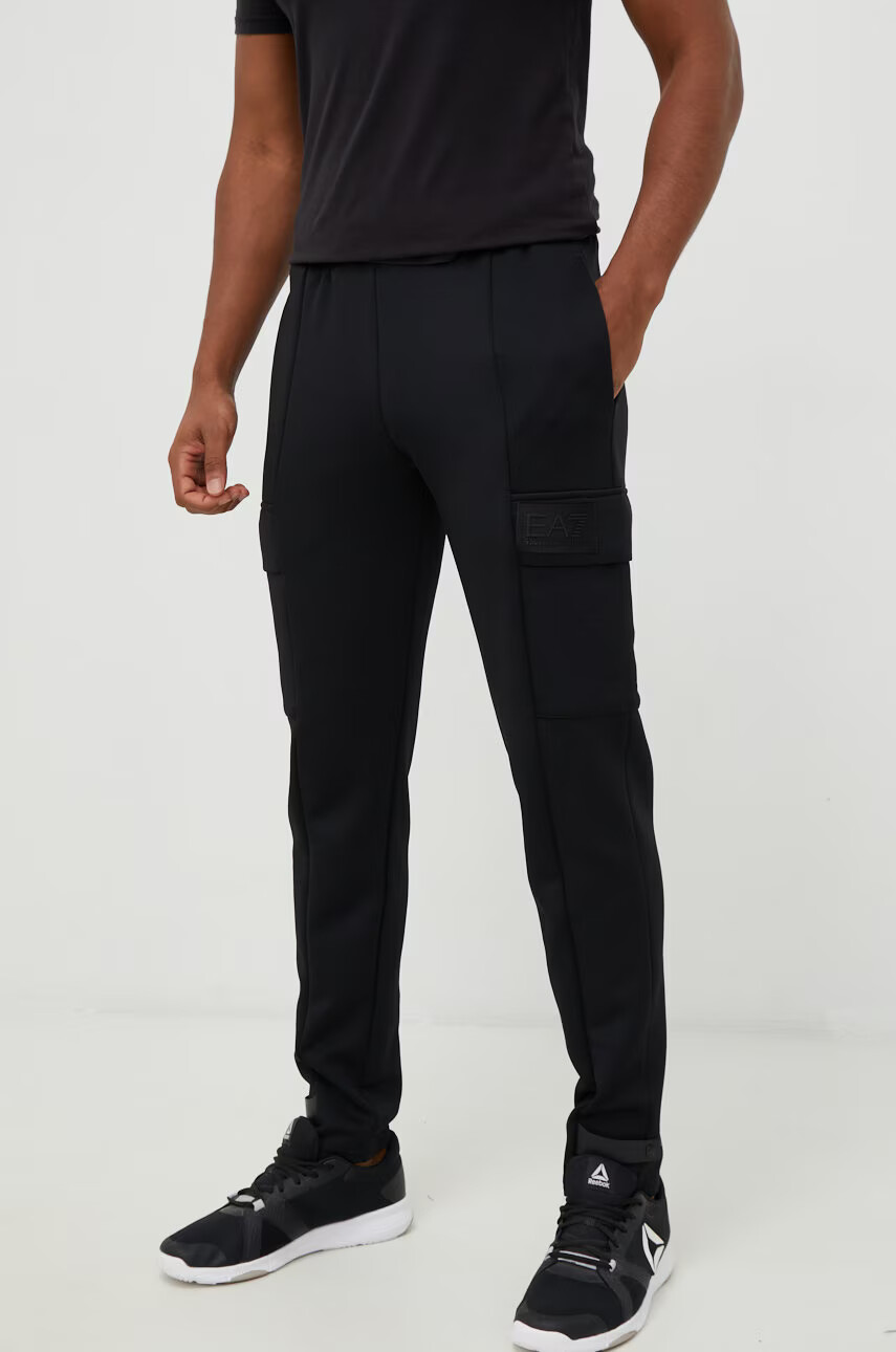 EA7 Emporio Armani Панталони - Pepit.bg