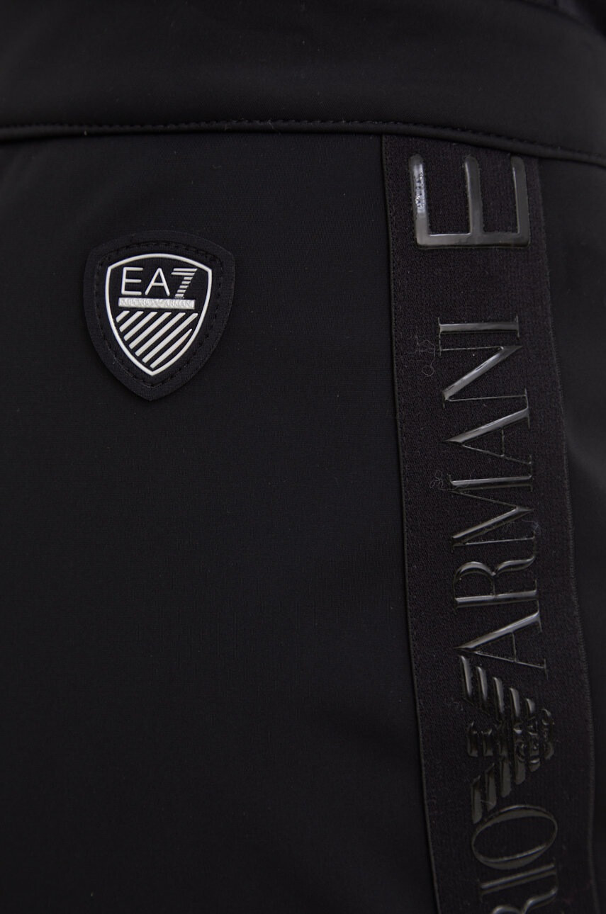 EA7 Emporio Armani Панталони - Pepit.bg