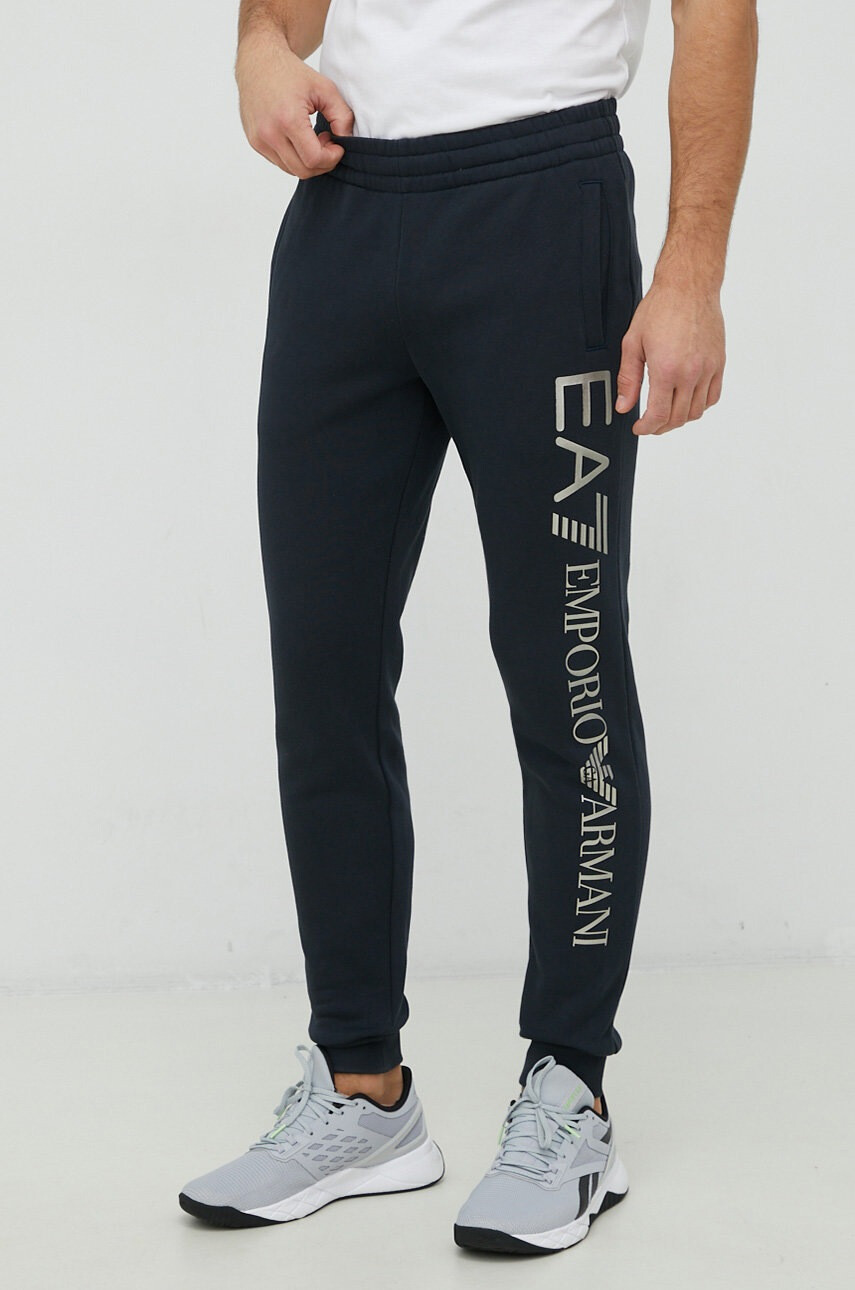 EA7 Emporio Armani Панталони - Pepit.bg