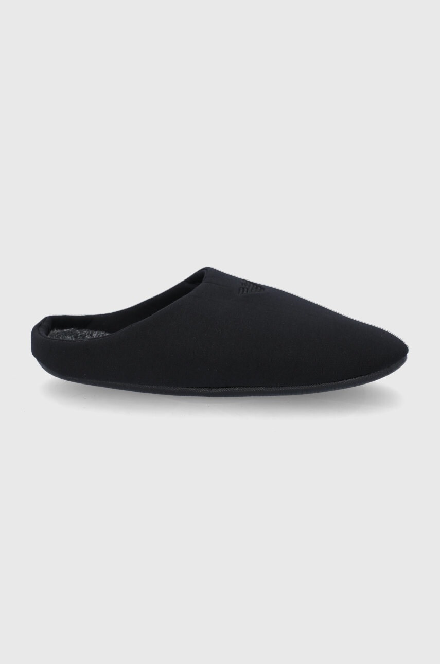 EA7 Emporio Armani Пантофи - Pepit.bg