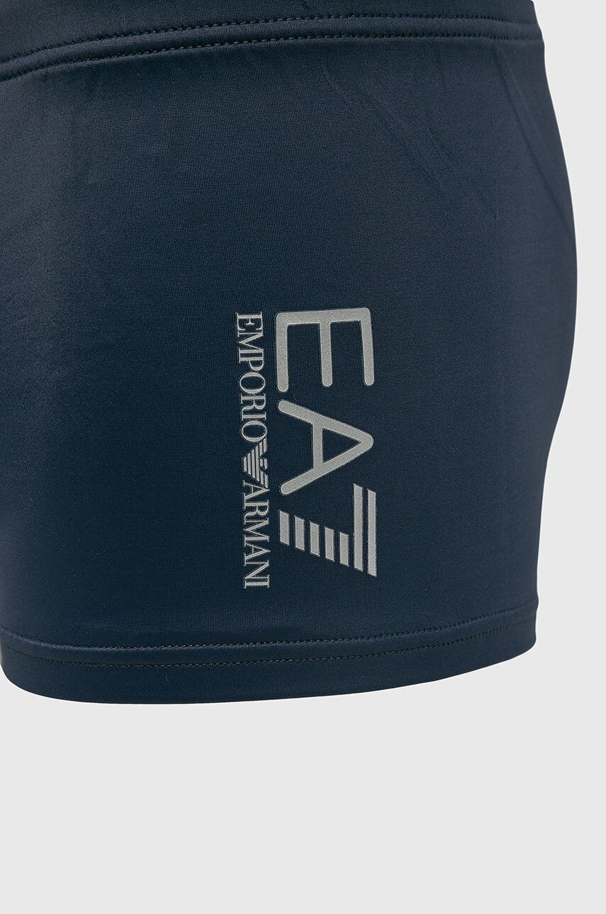 EA7 Emporio Armani Плувки - Pepit.bg