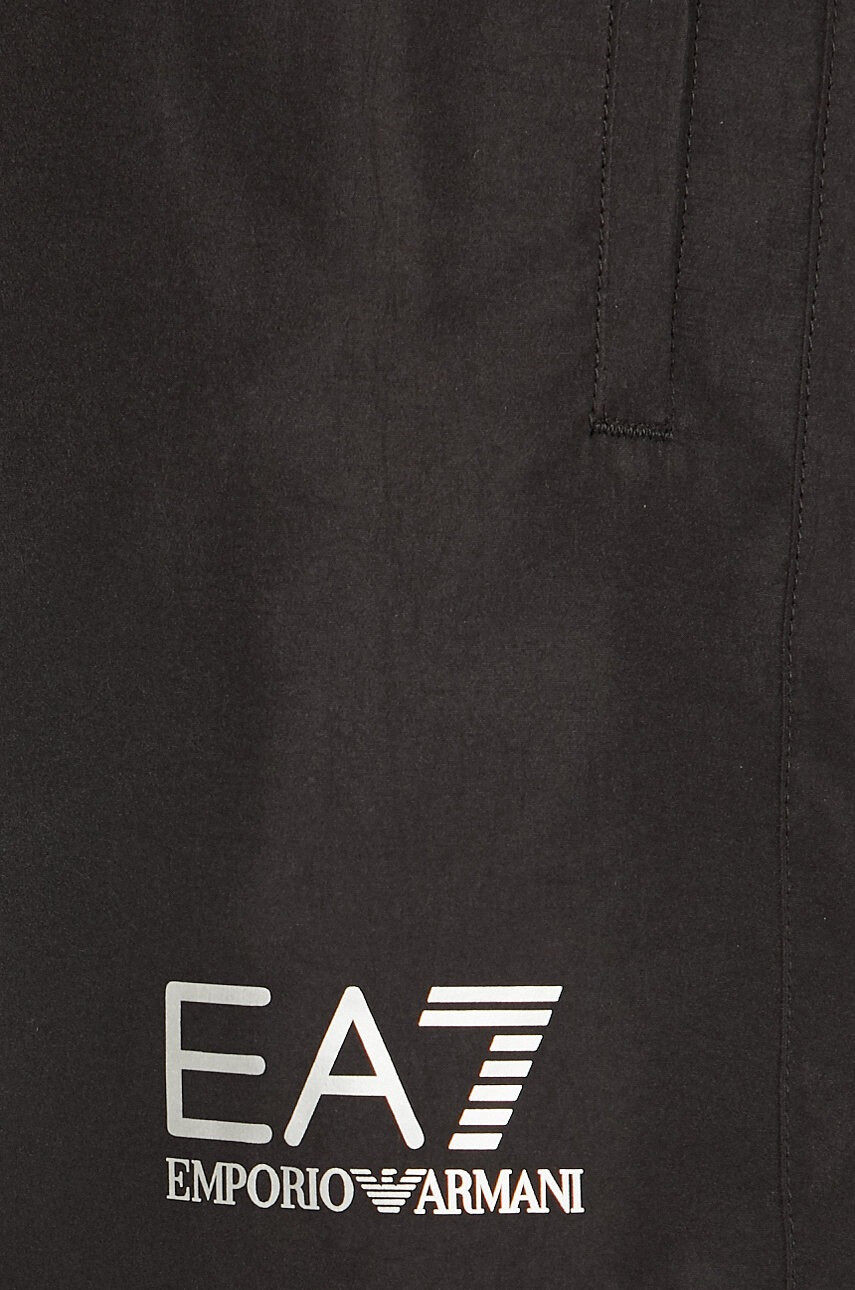 EA7 Emporio Armani Плувки - Pepit.bg