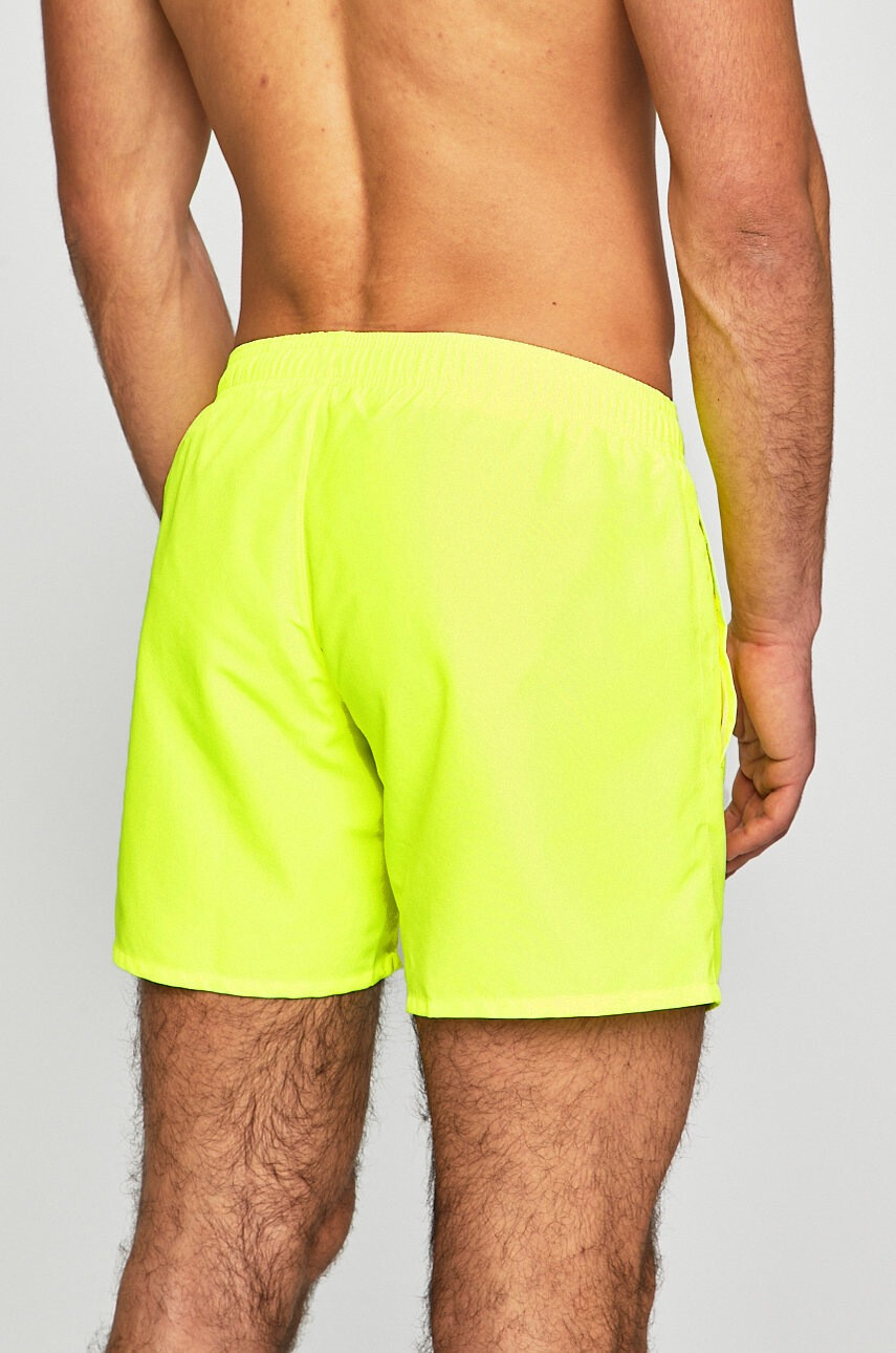 EA7 Emporio Armani Плувки - Pepit.bg