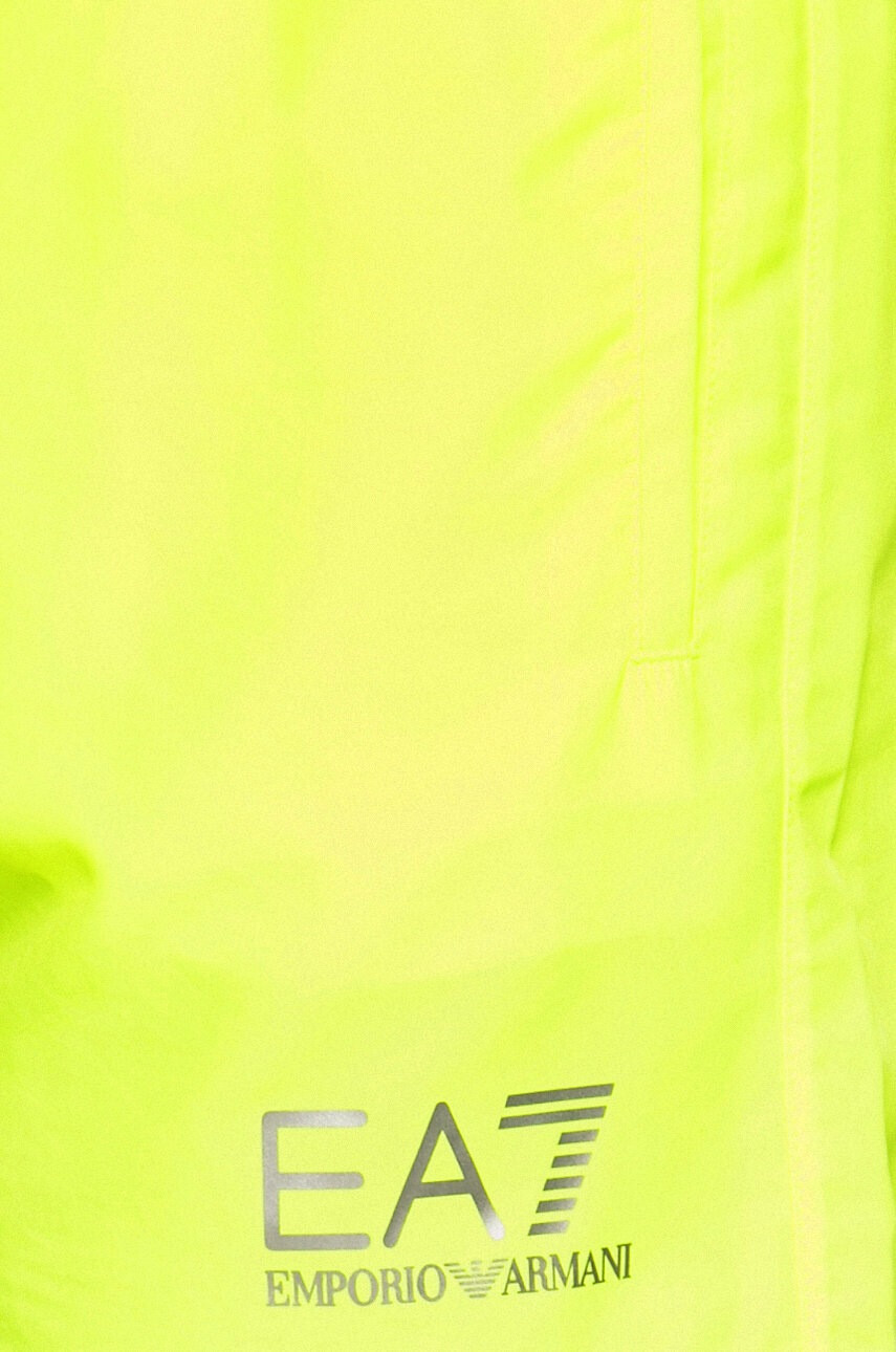EA7 Emporio Armani Плувки - Pepit.bg
