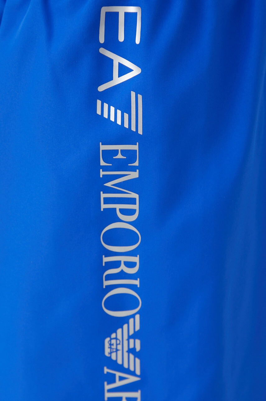 EA7 Emporio Armani Плувни шорти - Pepit.bg