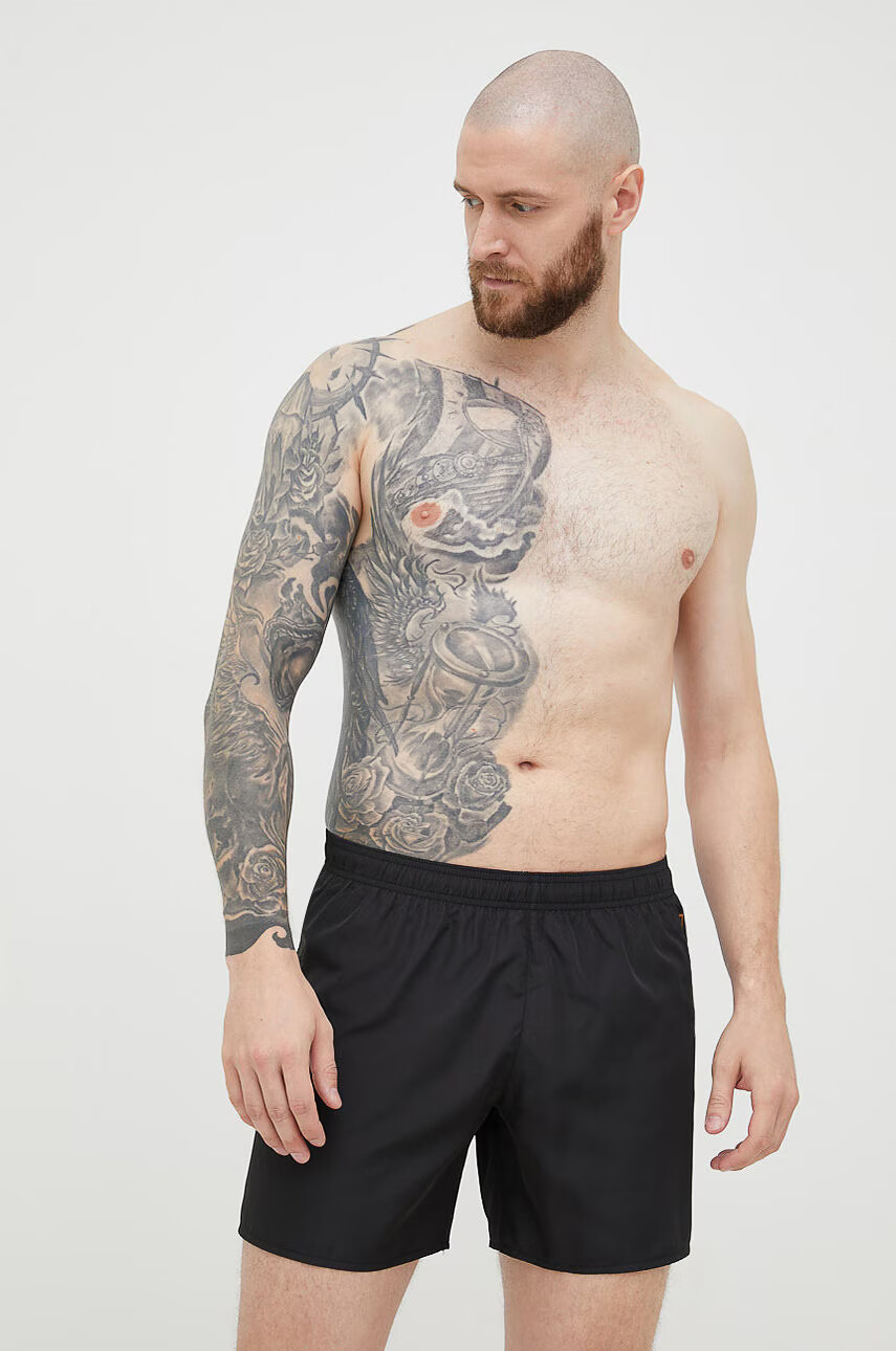 EA7 Emporio Armani Плувни шорти - Pepit.bg